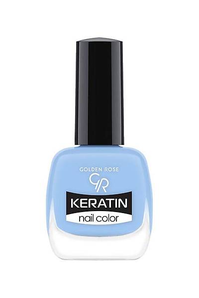 Golden Rose Keratin Nail Color-98-Keratin Oje