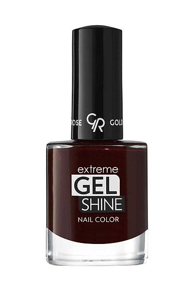 Golden Rose Extreme Gel Shine Nail Color-70-Jel Parlaklnda Oje