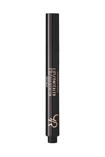 Golden Rose Hd Concealer High Definition-01 Porcelain-Hd Kapatc