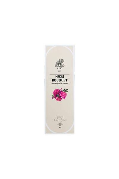 Rebul Bouquet Kolonya Spey 100 ml