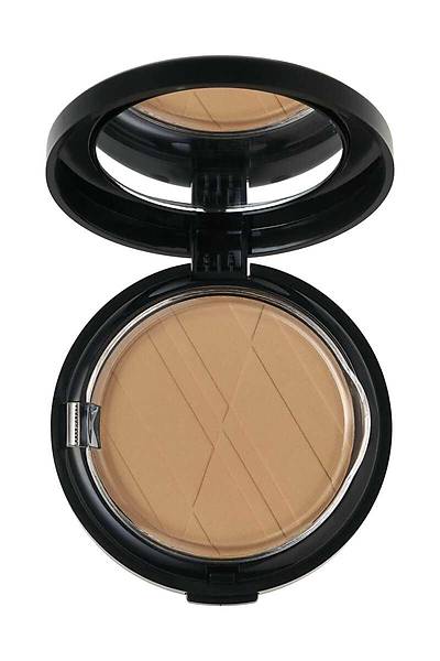 Golden Rose Longstay Matte Face Powder-08 Chestnut-Mat Pudra