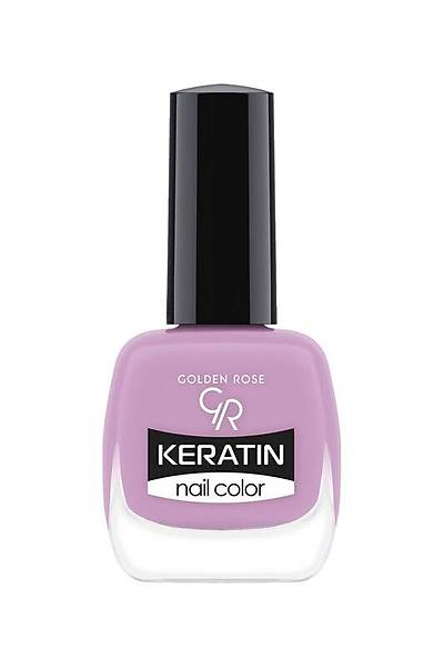 Golden Rose Keratin Nail Color-89-Keratin Oje