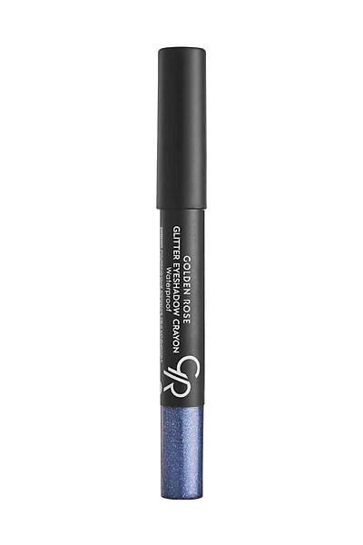 Golden Rose Glitter Eyeshadow Crayon Waterproof-56 Skyland-Iltl Kalem Far