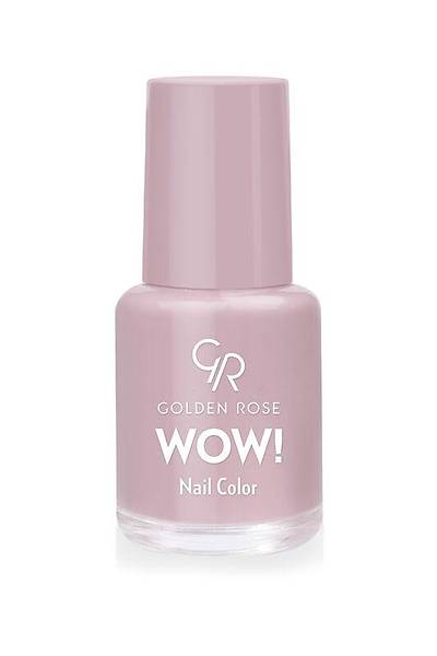 Golden Rose Wow Nail Color-12-Mini Oje