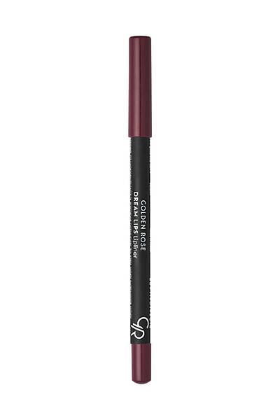 Golden Rose Dream Lips Lipliner-530-Dudak Kalemi