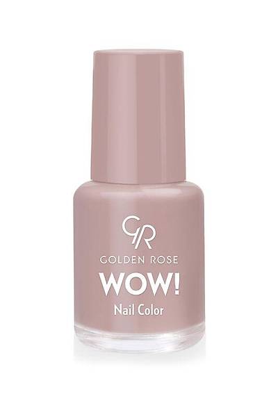 Golden Rose Wow Nail Color-11-Mini Oje