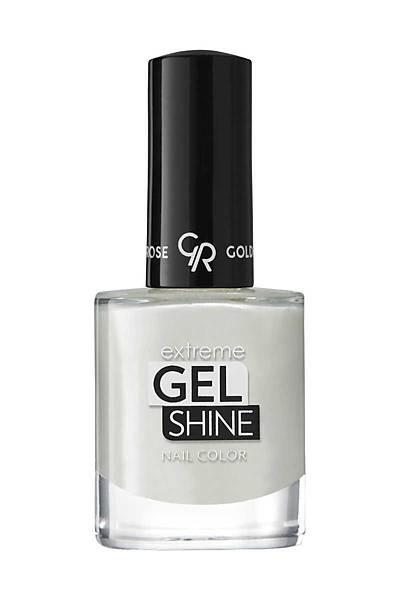 Golden Rose Extreme Gel Shine Nail Color-1-Jel Parlaklnda Oje