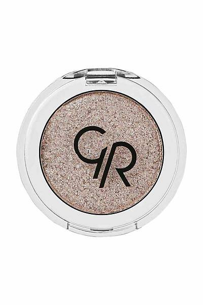 Golden Rose Soft Color Shimmer Mono Eyeshadow-83 Nacreous-Tekli Iltl Far