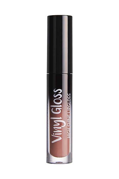 Golden Rose Vinyl Gloss High Shine Lipgloss-3-Youn Renkli Dudak Parlatcs