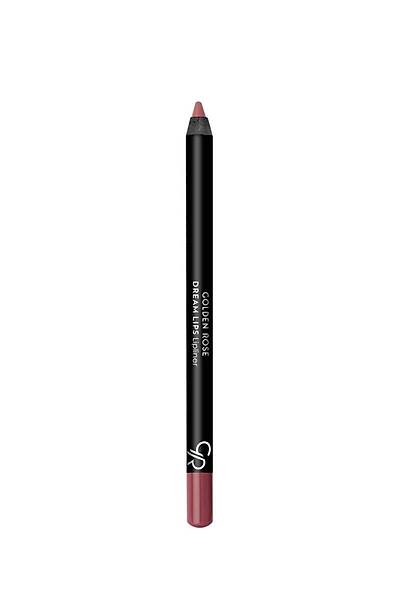 Golden Rose Dream Lips Lipliner-511 Terracota-Dudak Kalemi