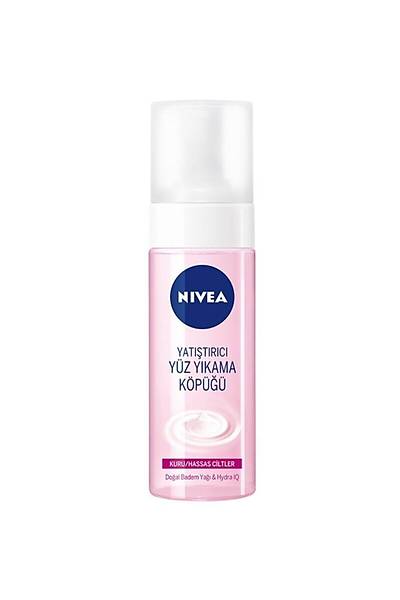 Nivea Yz Ykama Kp Kuru Ciltler 150 Ml