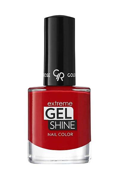 Golden Rose Extreme Gel Shine Nail Color-59-Jel Parlaklnda Oje