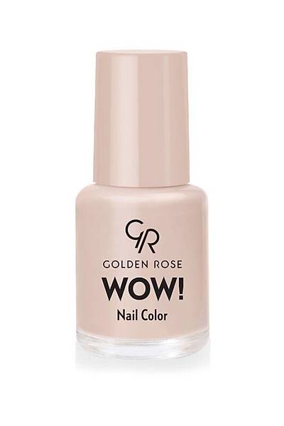 Golden Rose Wow Nail Color-95-Mini Oje