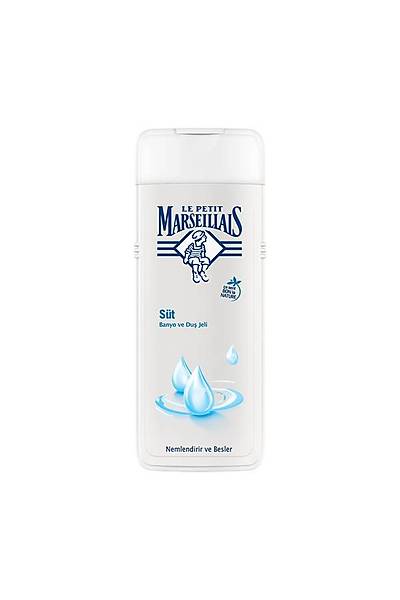 Le Petit Marseillais St Du Jeli 400 ML