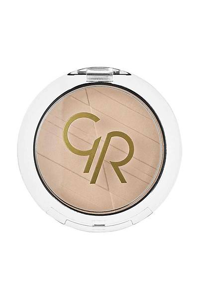 Golden Rose Pressed Powder-106 Beige-Sktrlm Pudra