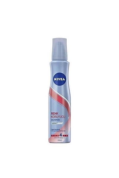 Nivea Sa Kp Renk Koruyucu Ekstra Gl 150ml