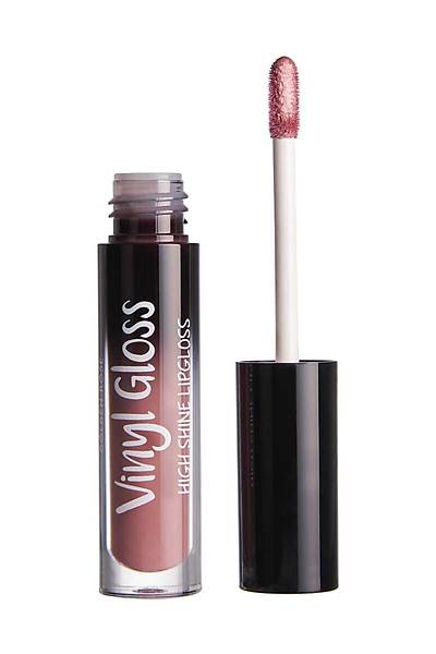 Golden Rose Vinyl Gloss High Shine Lipgloss-4-Youn Renkli Dudak Parlatcs