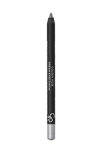 Golden Rose Dream Eyes Eyeliner-404 Light Gray-Gz Kalemi