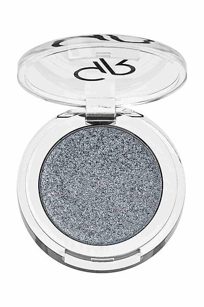 Golden Rose Soft Color Shimmer Mono Eyeshadow-82 ice Sparkle-Tekli Iltl Far