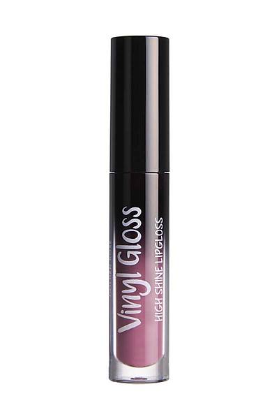 Golden Rose Vinyl Gloss High Shine Lipgloss-8-Youn Renkli Dudak Parlatcs