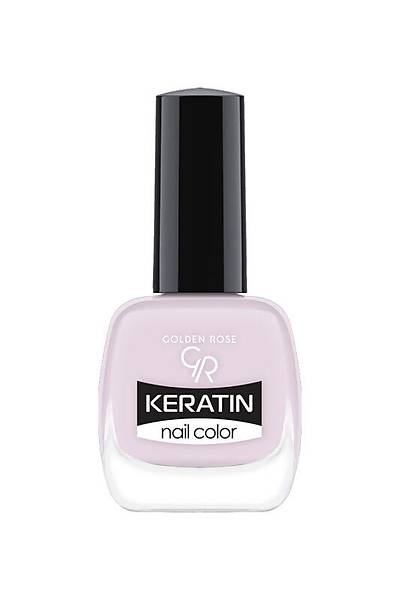 Golden Rose Keratin Nail Color-65-Keratin Oje