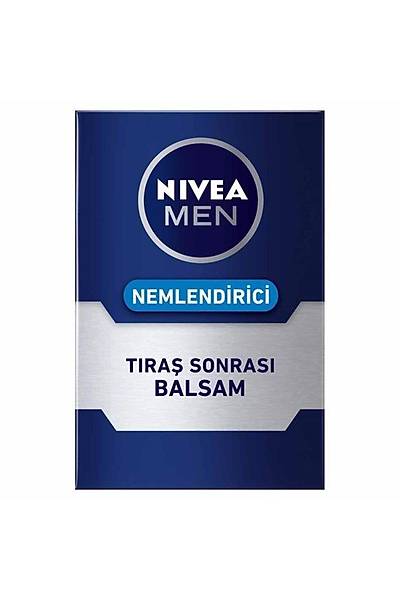 Nivea Men Protect & Care Nemlendirici Tra Sonras Balsam