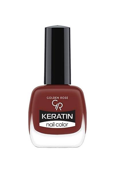 Golden Rose Keratin Nail Color-48-Keratin Oje