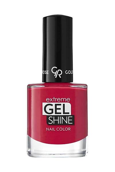 Golden Rose Extreme Gel Shine Nail Color-22-Jel Parlaklnda Oje