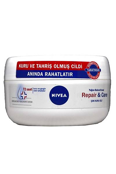 Nivea Youn Bakm Kremi 300 ml Repair & Care