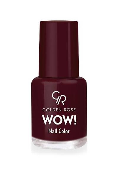 Golden Rose Wow Nail Color-59-Mini Oje