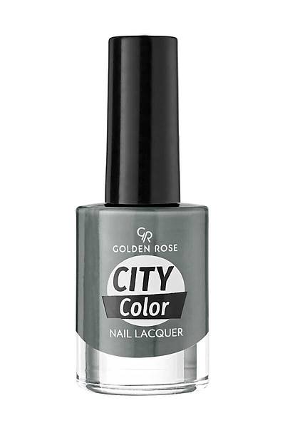 Golden Rose City Color Nail Lacquer-36-Oje