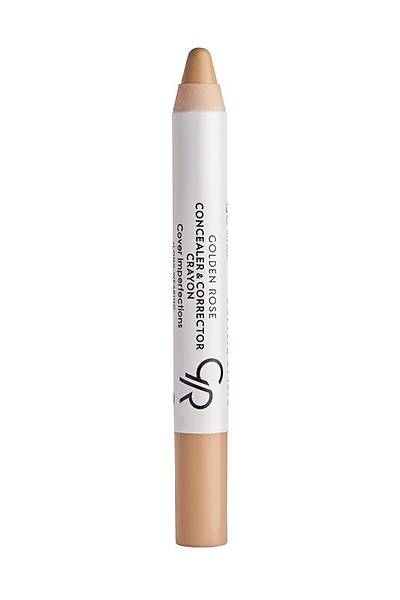 Golden Rose Concealer&Corrector Crayon-03 Flesh Color-Kapatc Ve Renk Dzenleyici Kalem