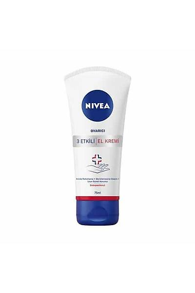 Nivea Repair Care El Kremi 75 ml