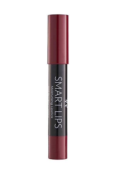 Golden Rose Smart Lip Moisturising Lipstick-13 Mulberry-Asansrl Kalem Ruj