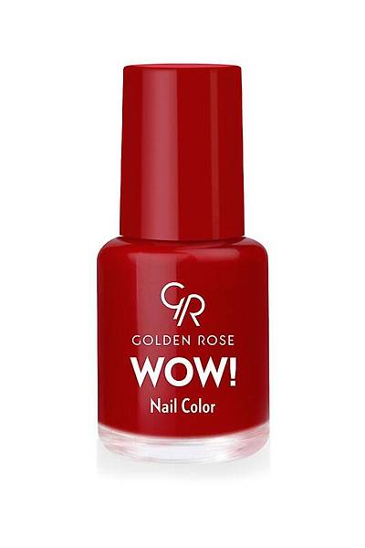 Golden Rose Wow Nail Color-51-Mini Oje