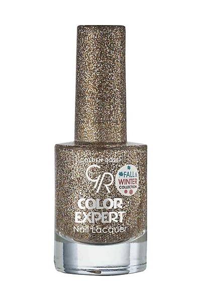 Golden Rose Color Expert Fall&Winter Collection-402 Glitter-Iltl Oje