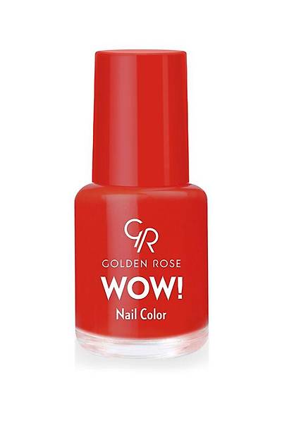 Golden Rose Wow Nail Color-39-Mini Oje