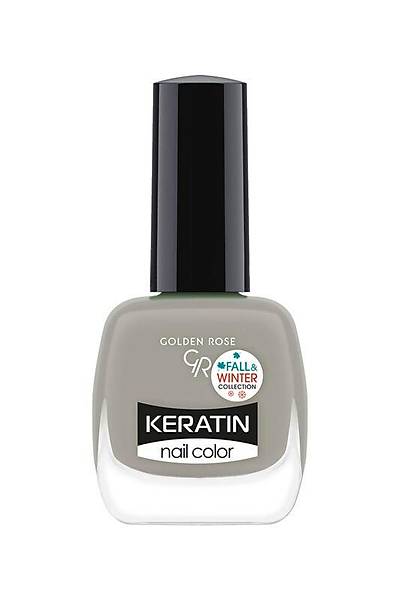 Golden Rose Keratin Fall&Winter Collection-203-Keratin Oje