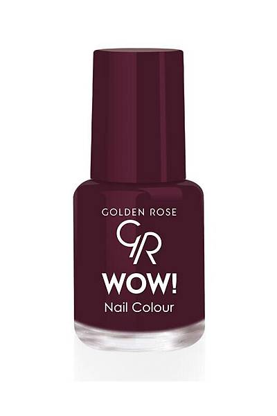 Golden Rose Wow Fall&Winter Collection-318-Mini Oje