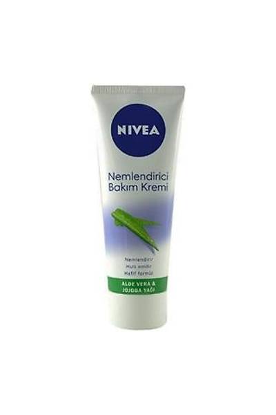 Nivea Krem El Bakm Aloe Vera 75 Ml