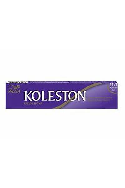 Koleston Tp Sa Boyas 11-1 Ak Kll Sar