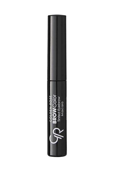 Golden Rose Brow Color Tinted Eyebrow Mascara-01 Blonde-Ka Maskaras