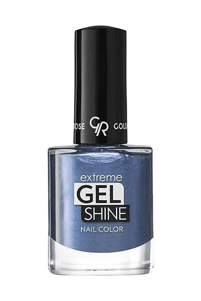 Golden Rose Extreme Gel Shine Nail Color-31-Jel Parlaklnda Oje