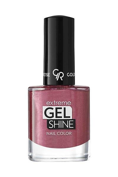 Golden Rose Extreme Gel Shine Nail Color-47-Jel Parlaklnda Oje