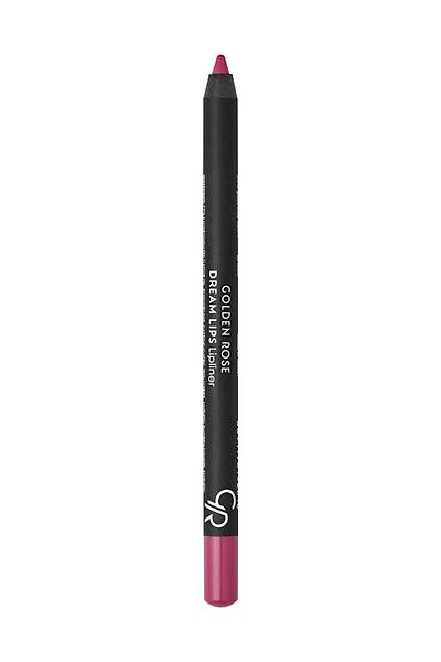 Golden Rose Dream Lips Lipliner-508 Pretty Pink-Dudak Kalemi