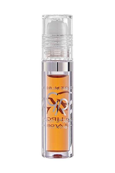 Golden Rose Roll On Lipgloss-05 Orange Orange-Meyveli Dudak Parlatcs