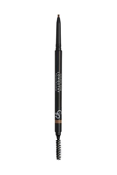 Golden Rose Longstay Precise Browliner-106 Blonde-Asansrl Ka Kalemi