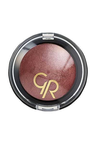 Golden Rose Terracotta Blush On-08 Bronze Pink-Iltl Allk