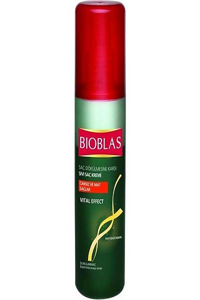 Bioblas Sa Dklmesine Kar Sv Sa Kremi 200 ml Cansz/mat