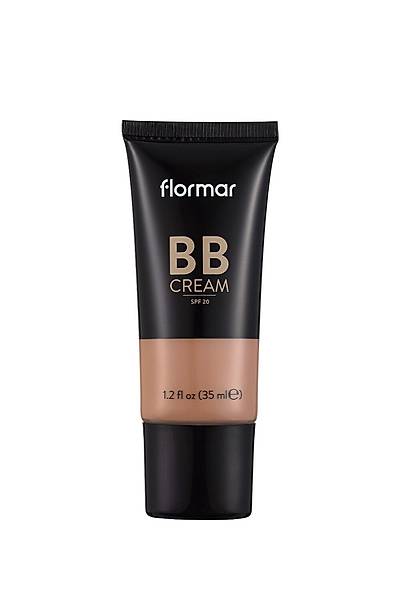 Flormar BB Cream 004 LIGHT/MEDIUM